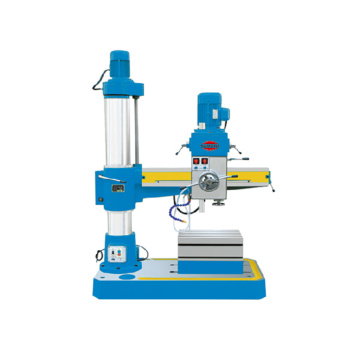 sumore Precision radial drilling machine factory SP3125